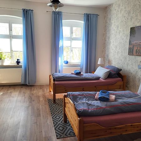 Alleeblick Ballenstedt Quarto foto