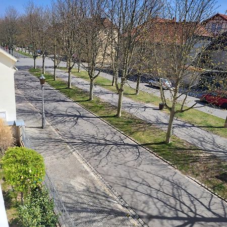 Alleeblick Ballenstedt Exterior foto