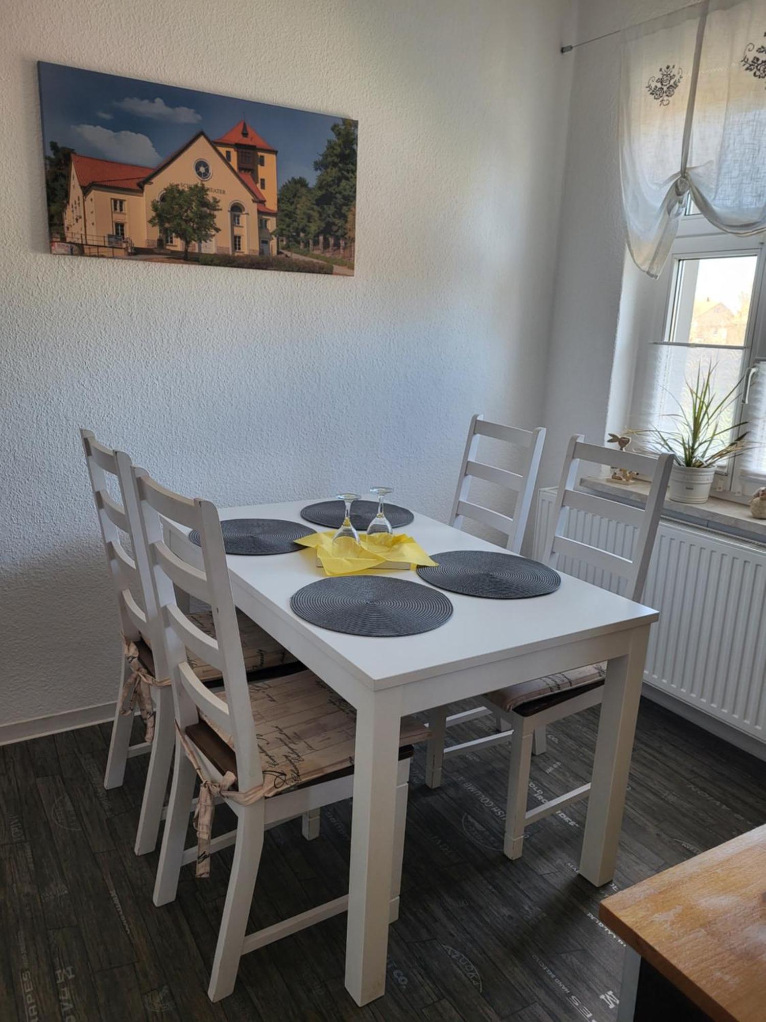 Alleeblick Ballenstedt Quarto foto